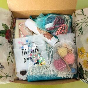 Vintage Victorian Nouveau Themed Multi-purpose Art Junk Journal Scrapbook Craft